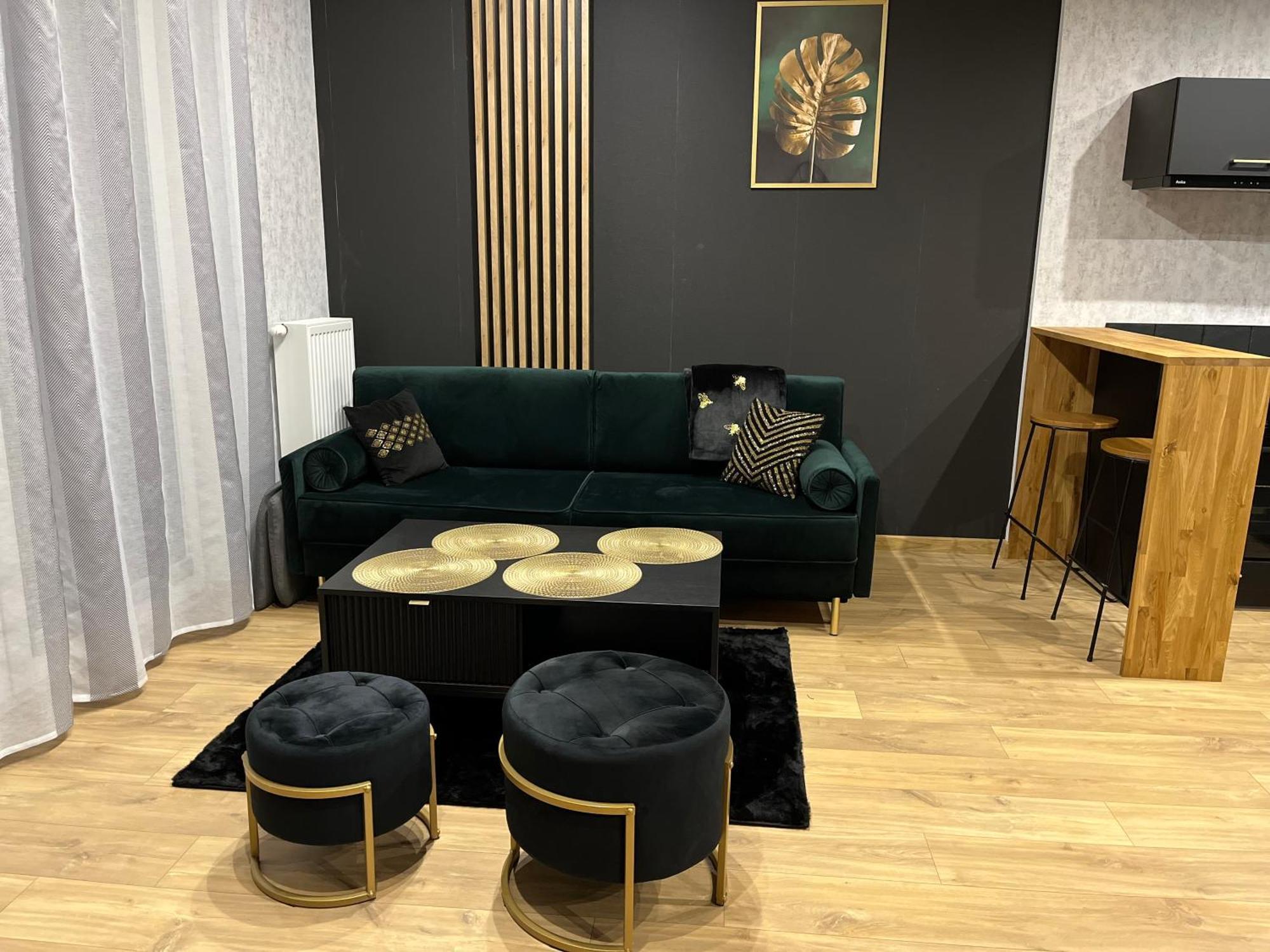 Apartment Kasprzaka 29 Wola Tower Free Garage By Perfect Warsaw
