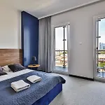 Kasprzaka 29 Wola Tower Free Garage By Perfect Apart